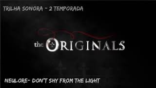 Don't Shy From The Light - NEULORE