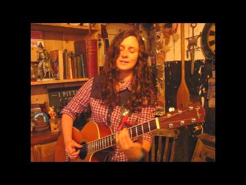 Jo Bywater - Wave - Songs From The Shed Session