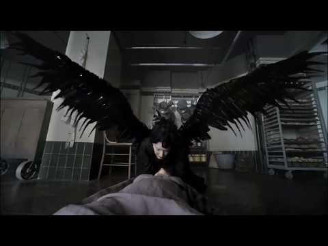 AHS Apocalypse - Promo Anthology