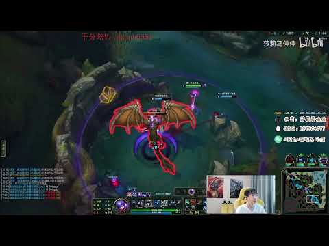 🔴 Sally Kindred vs Graves Jungle (2000 LP Jungle) - Sally Kindred Guide