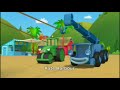 Bob The Builder Intro Ready Steady Build Japanese 2 II Season