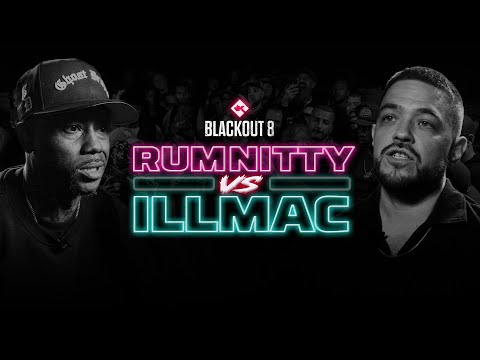 Rum Nitty vs Illmac