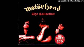 Motorhead - The Wolf