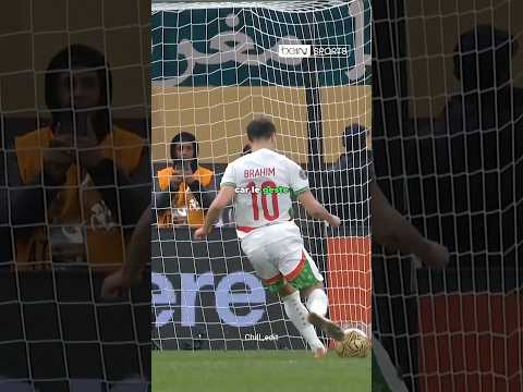 Braïm Diaz a avoué avoir fait exprès pour faire Gagner le Sénégal...