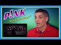P!NK Reaction | Finger Smasher Reacts to "Walk Me Home" P!NK Reaction | Finger Smasher Reacts to "Walk Me Home"