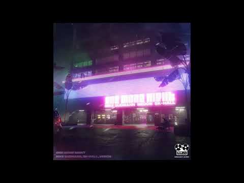 Mike Gudmann, Sk-Hall, Medon - One More Night (Official Audio)