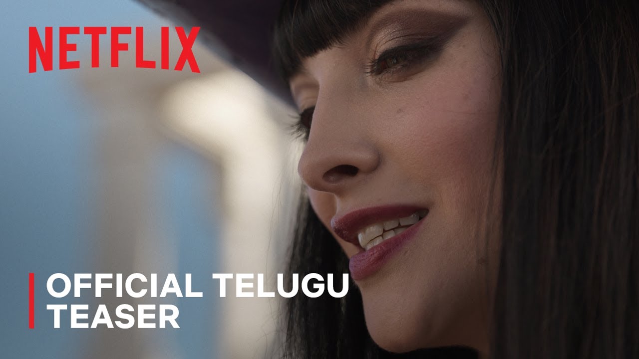 ONE PIECE: Season 2 | Official Telugu Teaser | Netflix India