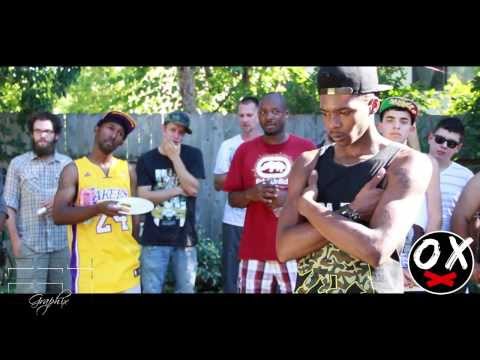 Profezzor Z vs Rico Reform