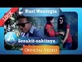 Ruri Repvblik - Sesakit Sakitnya (Video Lirik)