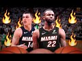 Why Pat Riley FINESSED The Warriors Jimmy Butler Already Frustrated Heat Are Not Trading Wiggins