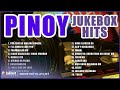 Various Artists Pinoy Jukebox Hits Non Stop Sunday Music Non Stop Music