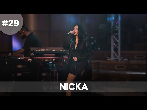 Musicology LIVE | NICKA - Епизод 29
