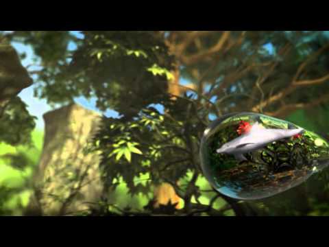 Dream Dance Alliance - Fly Away (Ofiicial Video)