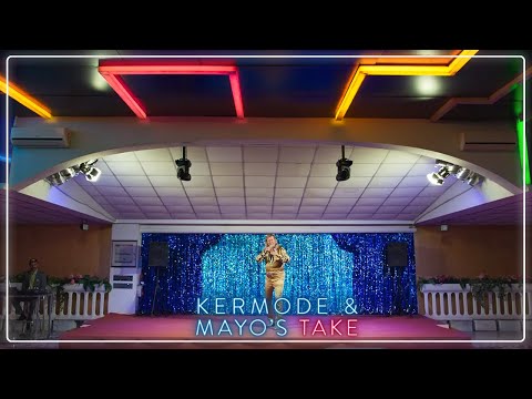 Mark Kermode reviews Rimini - Kermode and Mayo’s Take