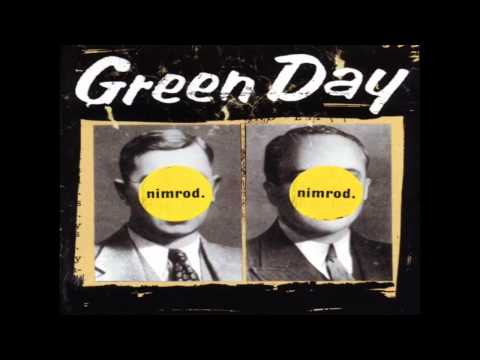 Ai drq nemti - Green Day - Uptight (Lyrics!)
