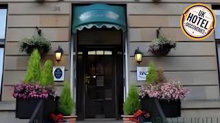 Argyll Guest House | Glasgow, United Kingdom | Hotel Review 🌟