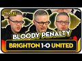 GOLDBRIDGE Best Bits | Brighton 1-0 Man United