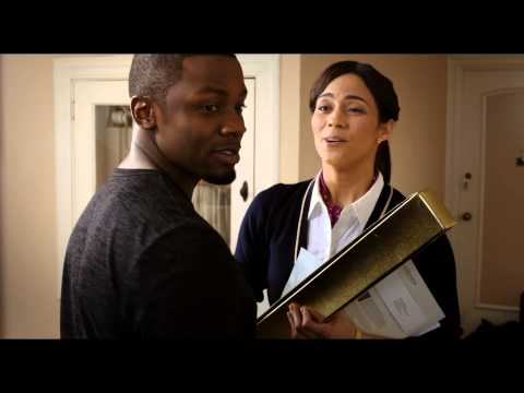 Выдача багажа - Trailer