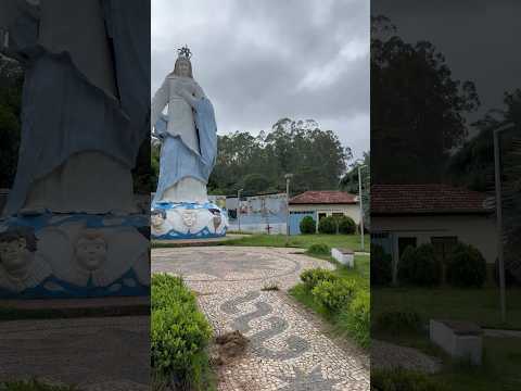 Curiosidades e Histórias de Minas - Episódio 88: 12 Monumentos de Nossa Senhora em Cidades de Minas