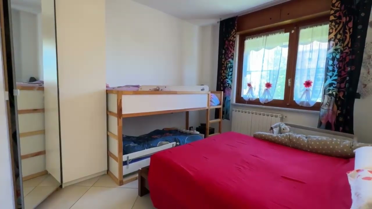 Appartamento - Video