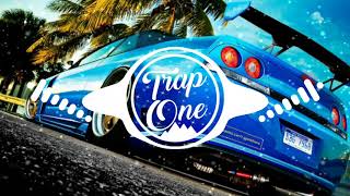 Henrique e Juliano - METADE DA ESTRADA {COM GRAVE}{ Trap Øne}