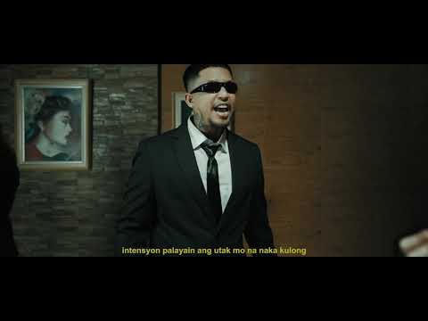 Kulayan - Gat Putch, BRX & Owet Fayah (Official Music Video)