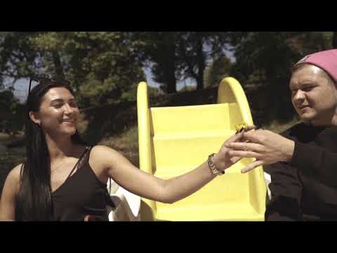 Oskars Deigelis -  Es un Tu [OFFICIAL VIDEO]