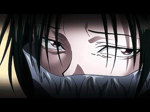 AMV Feitan Vs Zazan (Chimera Ant Arc) Ancient Rage