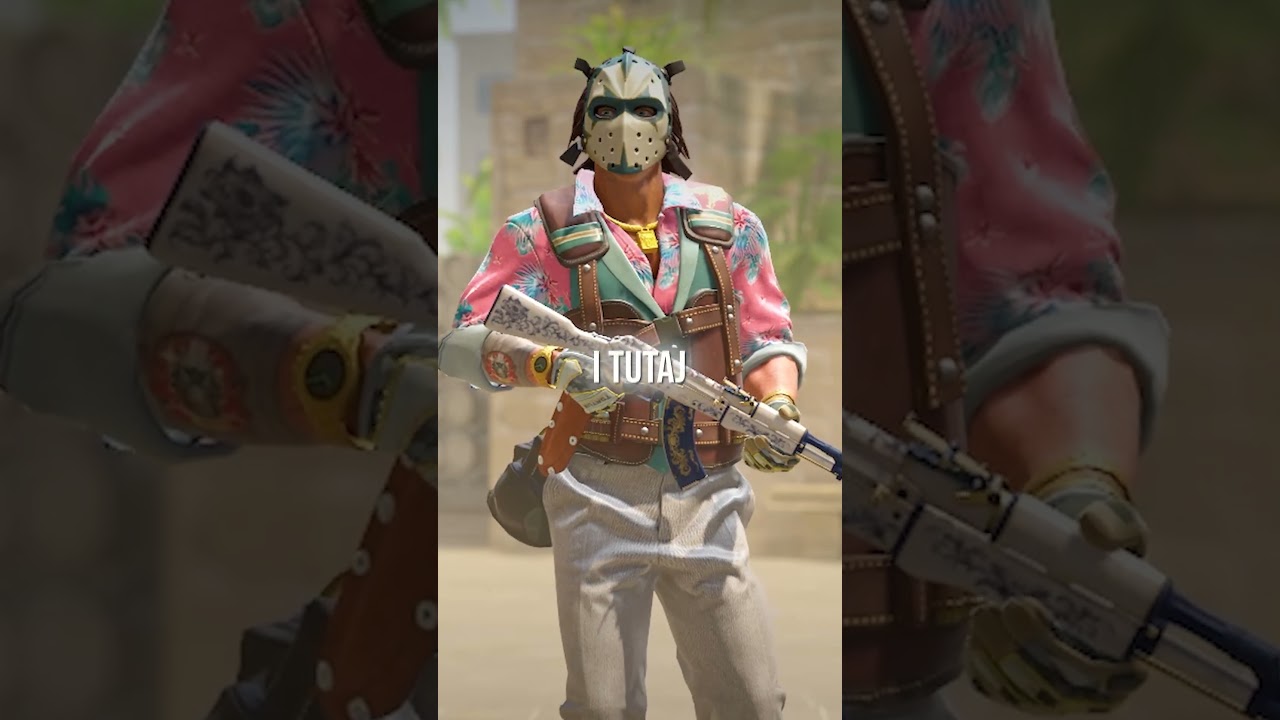 KTÓRE NOWE RĘKAWICE SĄ NAJDROŻSZE W CS2?! #shorts