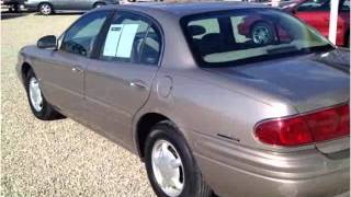 preview picture of video '2000 Buick LeSabre Used Cars Springfield OH'