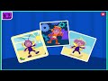 Sesame Street Dress Up Time PBS Kids