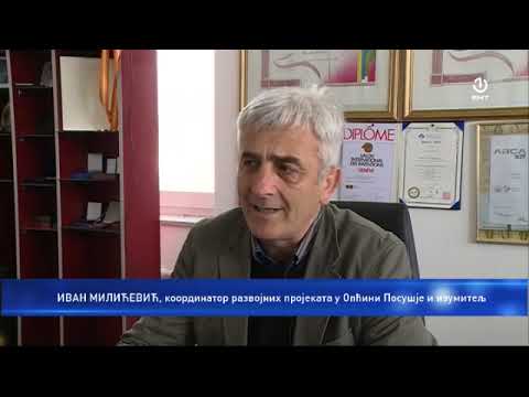 Mladi inovatori iz Posušja unaprijeđuju ekonomsku sliku Hercegovine