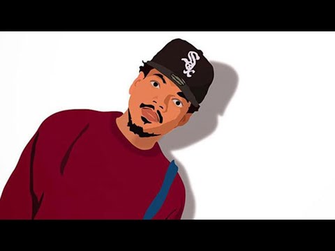 [FREE] Chance the Rapper Type Beat 2019 "You" - Happy Hip Hop Instrumental