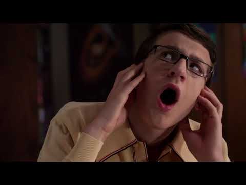 Detention - The Haunting Hour Full Episode #56 - The Haunting Hour