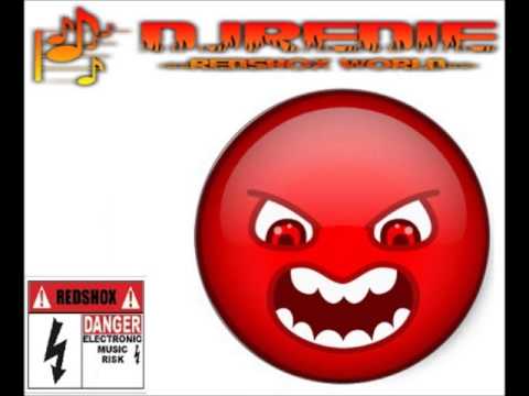 AWsum All-Starz Vs Kosheen - Catch 10 in 1 (REDie MashUp)