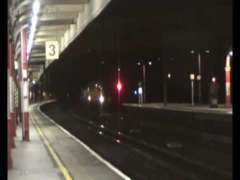 14thDec11 6K73 20309 + 37601 thrash through Lancaster