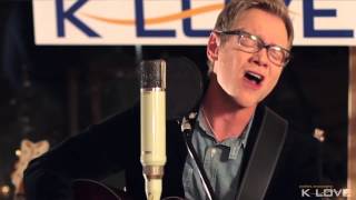 Steven Curtis Chapman Joy To The World KLove Live