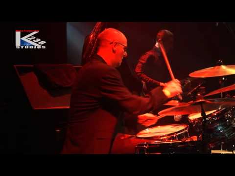 Goodbye Porkpie Hat - Tommy Tornado meets Mr T-Bone