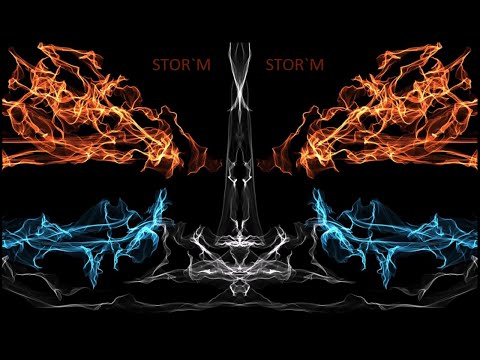 STOR`M Rep / STOR`M реп Tigran Ohanyan