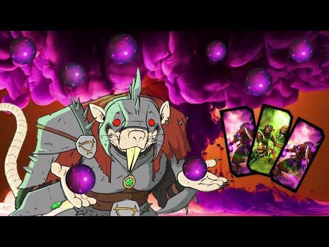 The Meanest "Battle" I've Ever Seen - Total War Warhammer 2