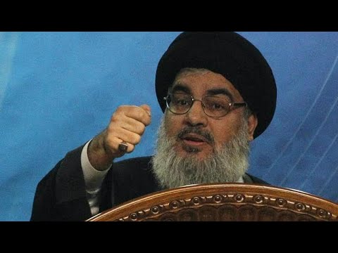 نصرالله عملية تشكيل حكومة جديدة في لبنان لن تكون سهلة