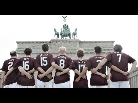 Heart of Midlothian FC  im 1. Weltkrieg