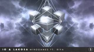 iO Sounds & Lakosa - Mindgames ft. Riya