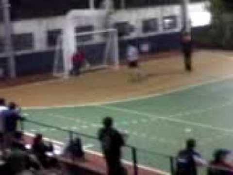 Jogos ASMEC 2008 - Turma 1º Ano Análise de Sistema