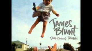 james blunt - Dangerous