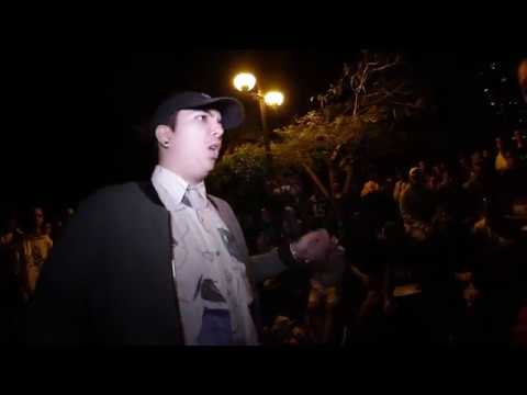 KORTEINE vs NEO vs RICARKILLER - 8avos / Pre All Star