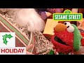Sesame Street Elmo S Holiday Part 2