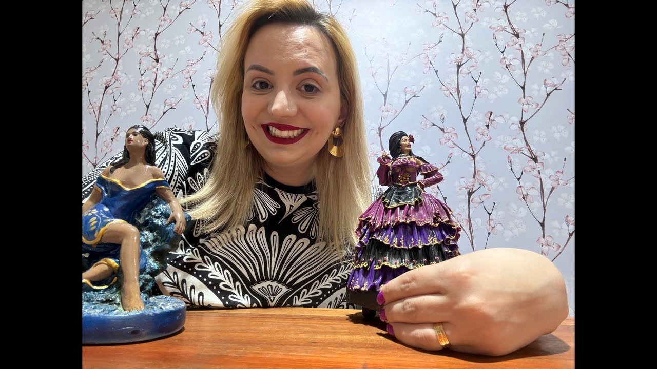 POMBA GIRA QUER FALAR COM VOCÊ!!!