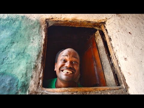 Fikiru Arage (የአሜሪካው) - Kizhet (ቅዠት) - New Ethiopian  Musical Comedy 2016 (Official Video)