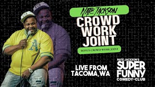 Bonus Crowd Work Joint MQDEFAULT Thumbnail